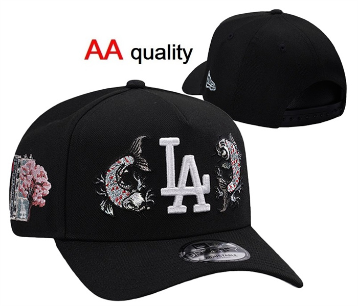 Los Angeles Dodgers 2026 Stitched Snapback Hats 0123